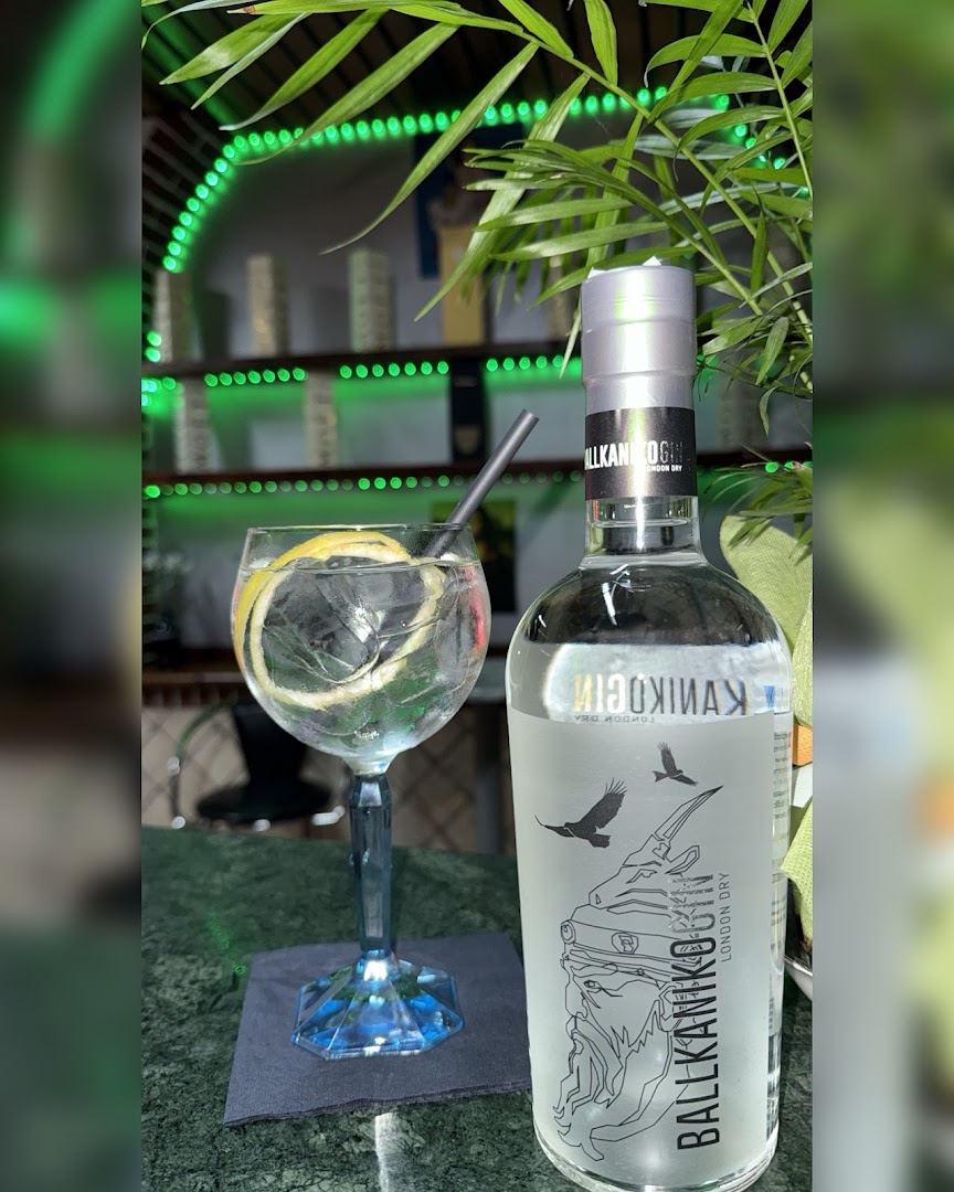 “ Bar 5 “