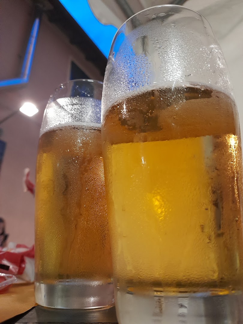Bar 500, Garlenda