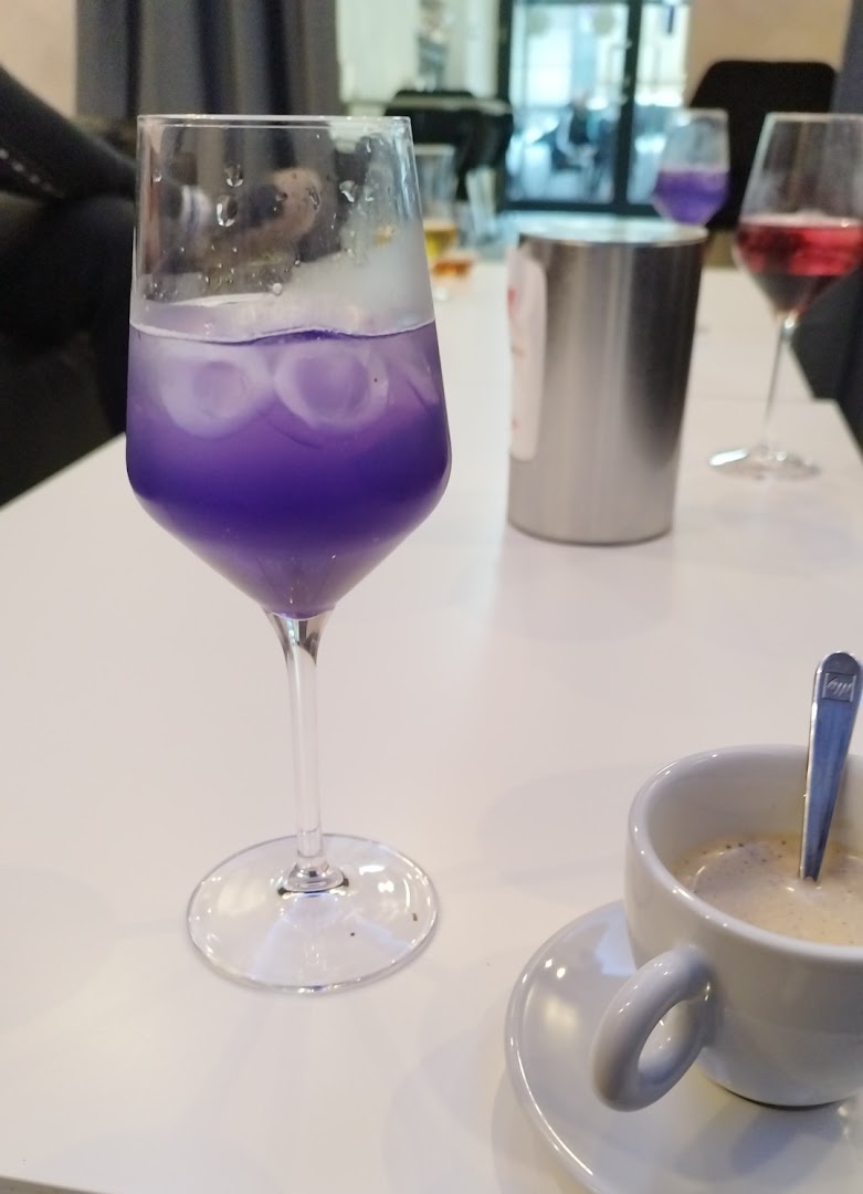 Bar 52-PUNTO VENDITA RICARICHE BETPASSION, Torino