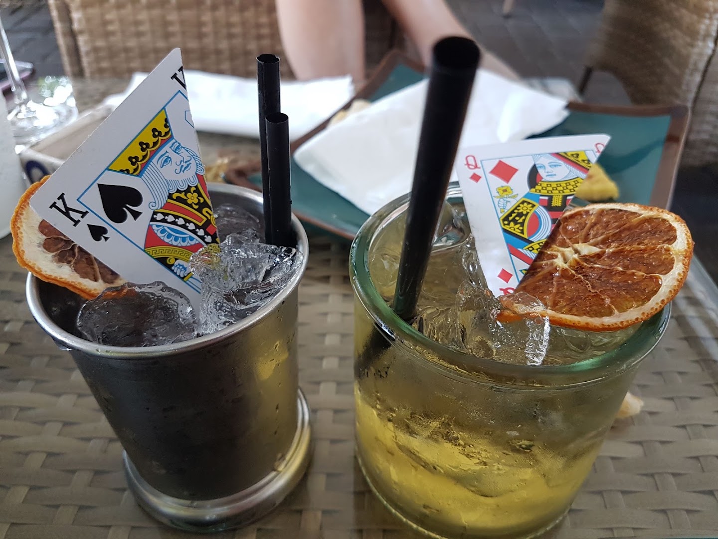 Bar 5D