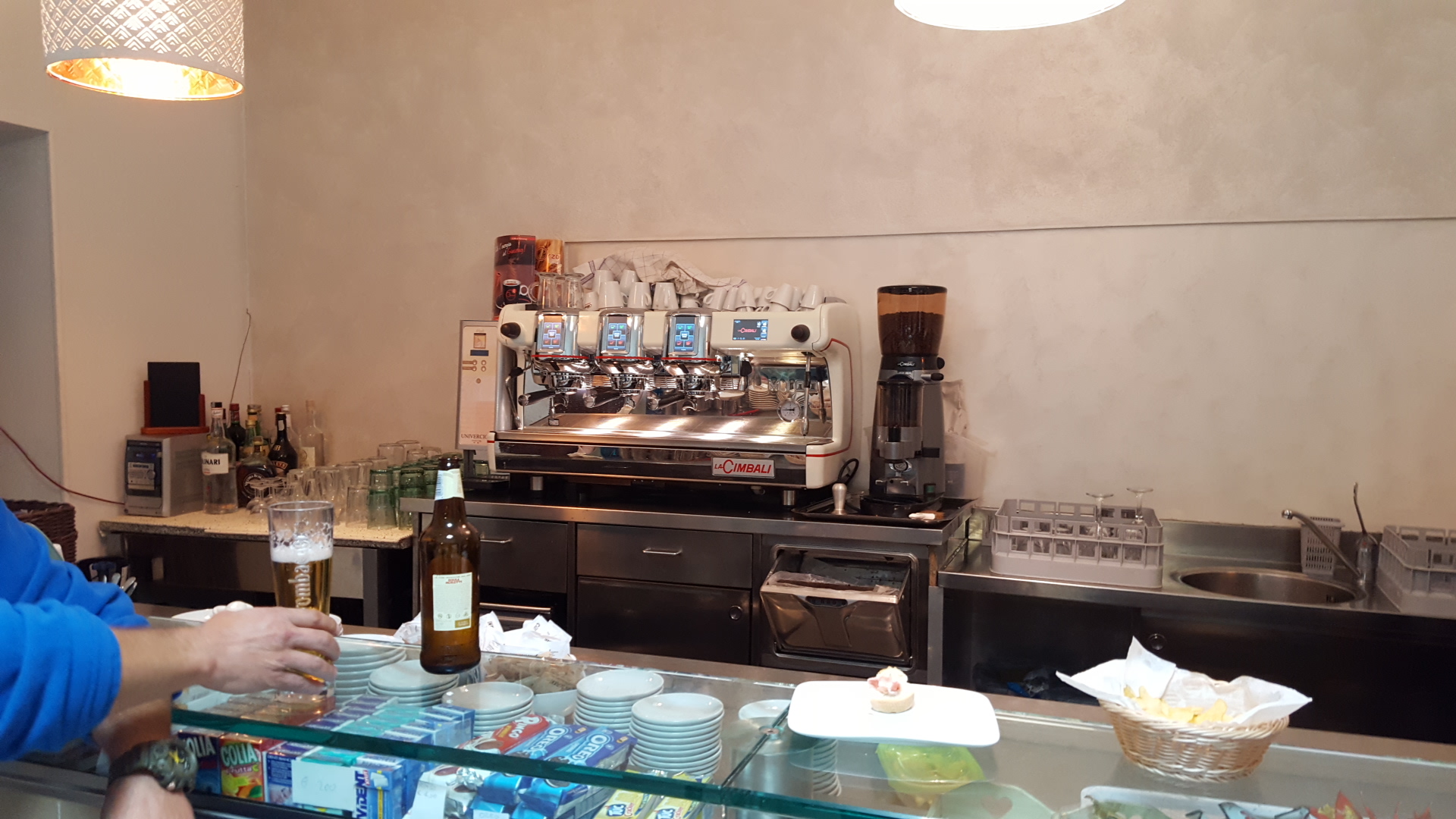 Bar 5etrenta