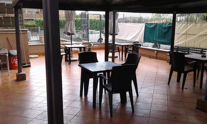 Bar 7 Metri