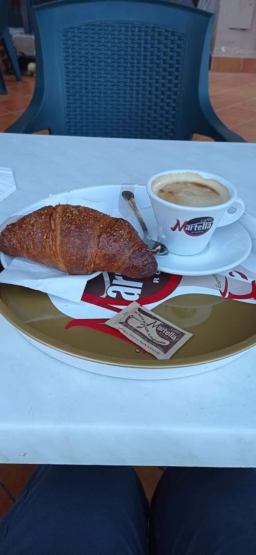 Bar 7 Metri