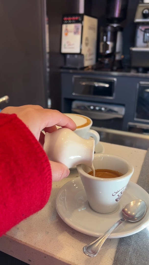Bar 7000 Caffè