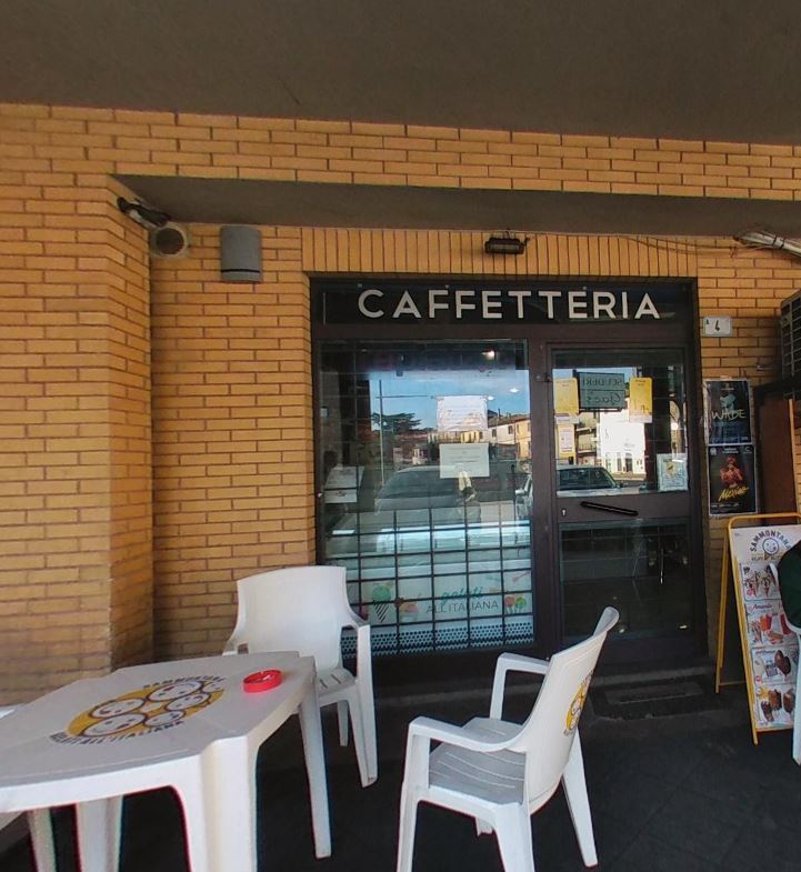 Bar 77, Sesto San Giovanni