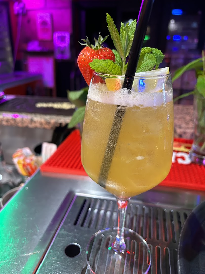 Bar 80