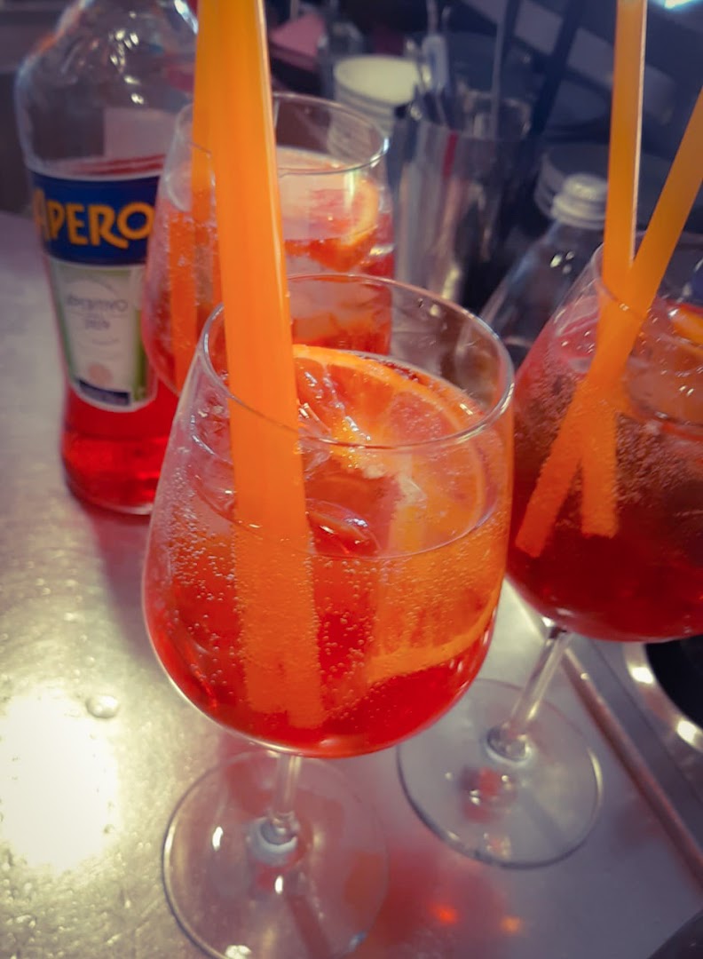 Bar 81_caffe ', Missaglia