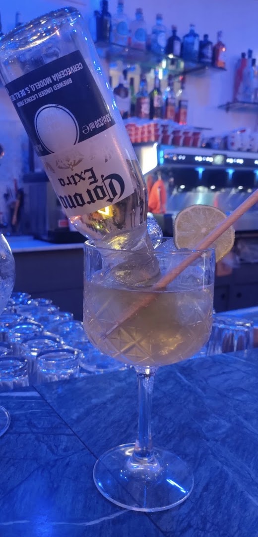 Bar 88 Lounge Bar