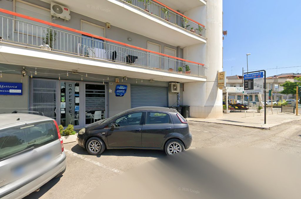 Bar 90° Caffe