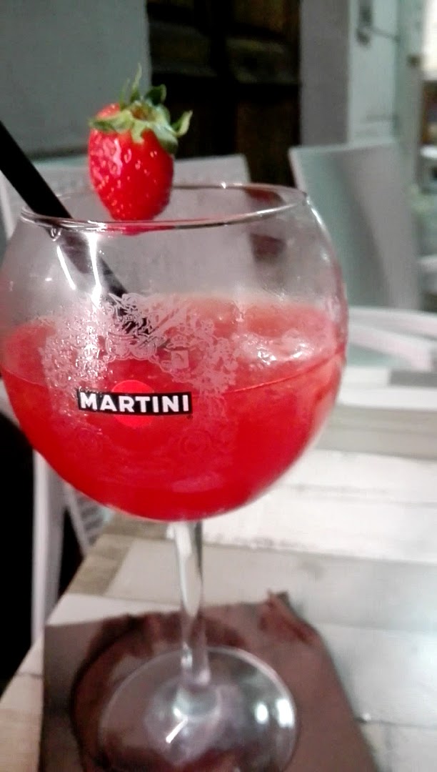 Bar 900