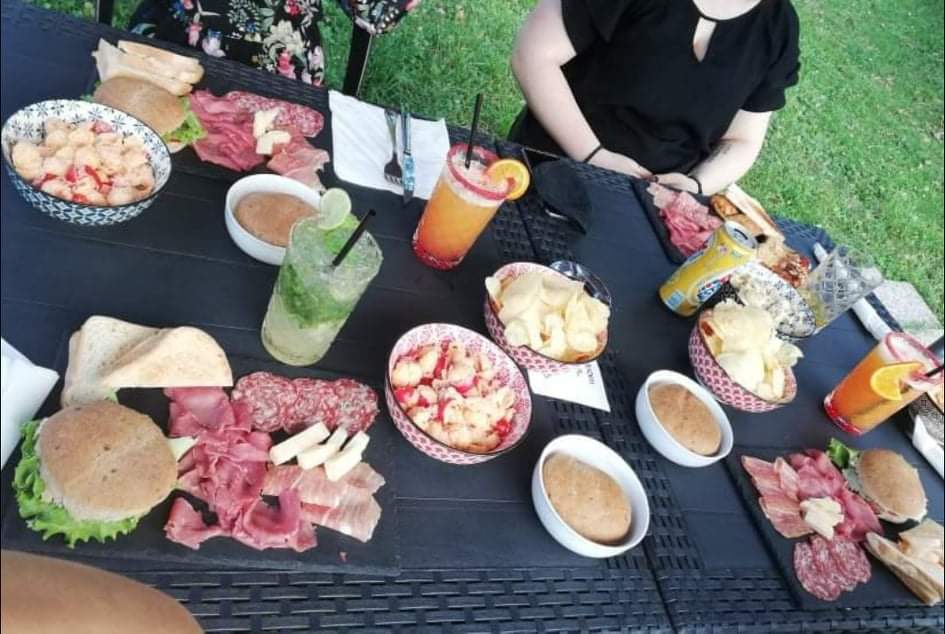 Bar 900, Diano Marina