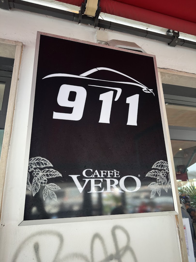 Bar 911