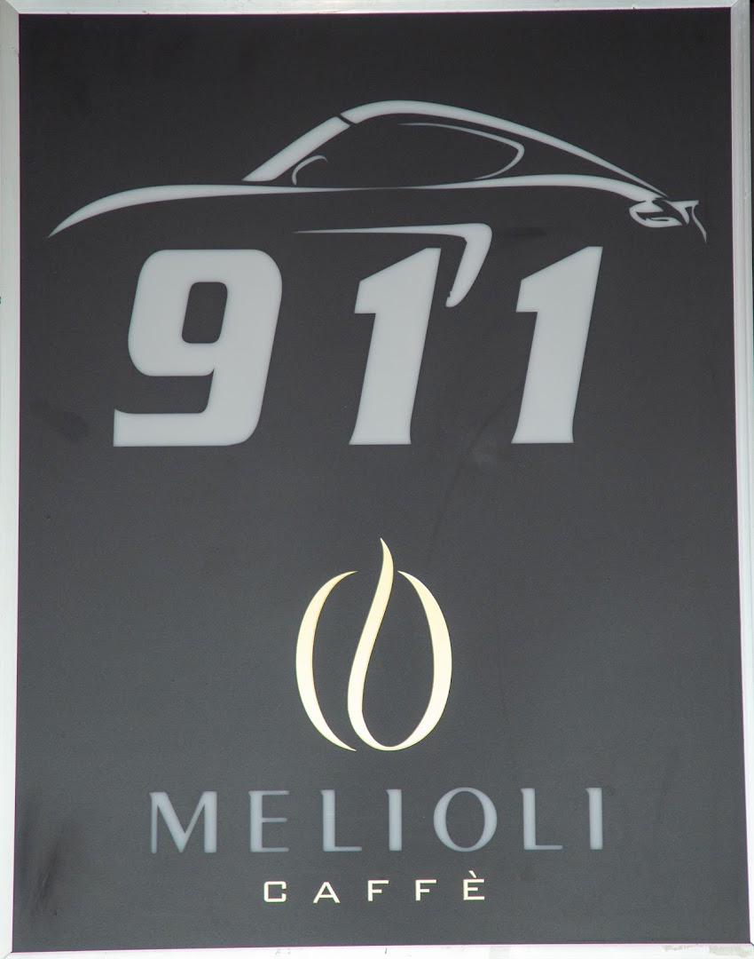Bar 911