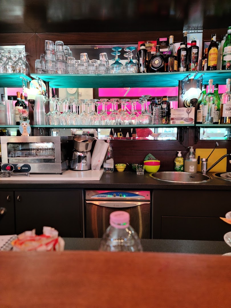 Bar 911