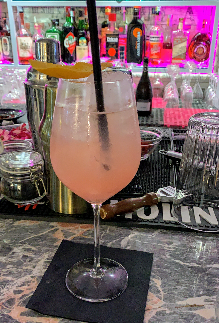 Bar ‘97
