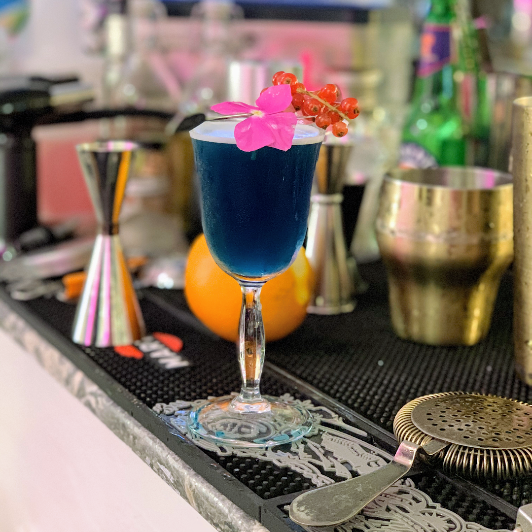 Bar ‘97