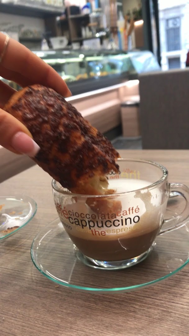 Bar 99 - Gelateria Artigianale, Roma