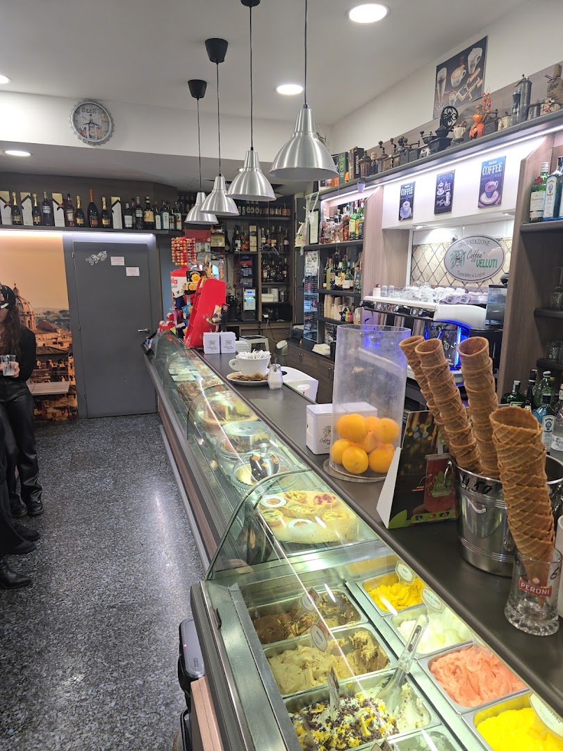 Bar 99 - Gelateria Artigianale