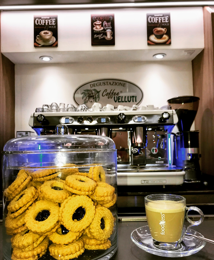 Bar 99 - Gelateria Artigianale