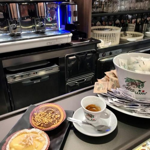 Bar 99 - Gelateria Artigianale