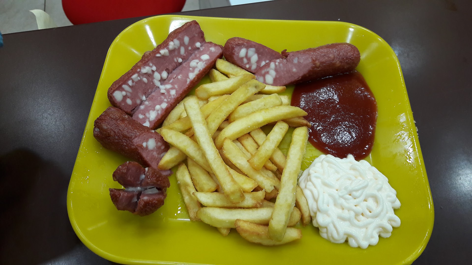 'Bar A Nenna, Acerra