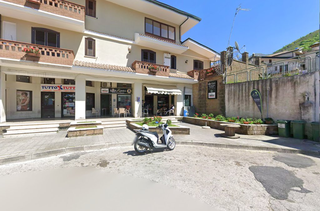 Bar A Onda