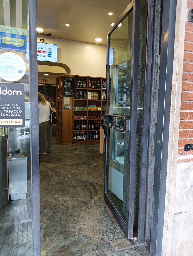 Bar Abate Giuseppe