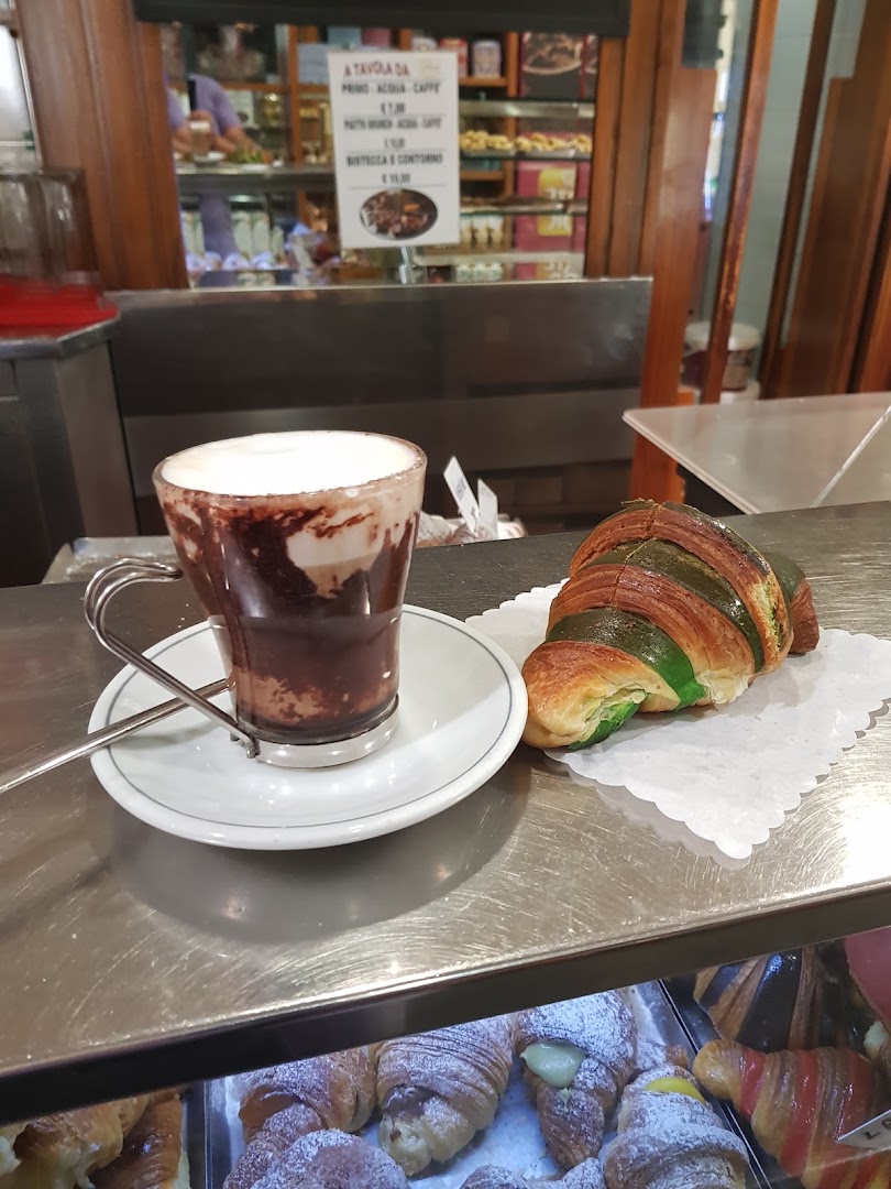 Bar Abate Giuseppe