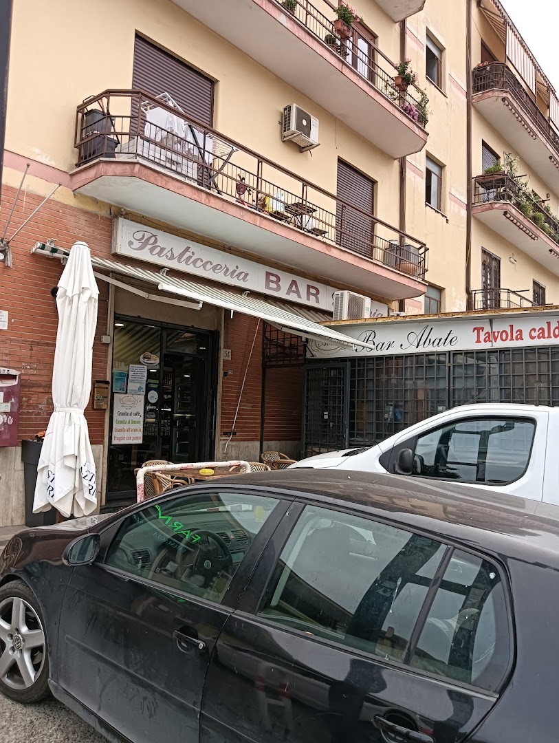 Bar Abate Giuseppe