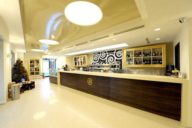 Bar Abbate