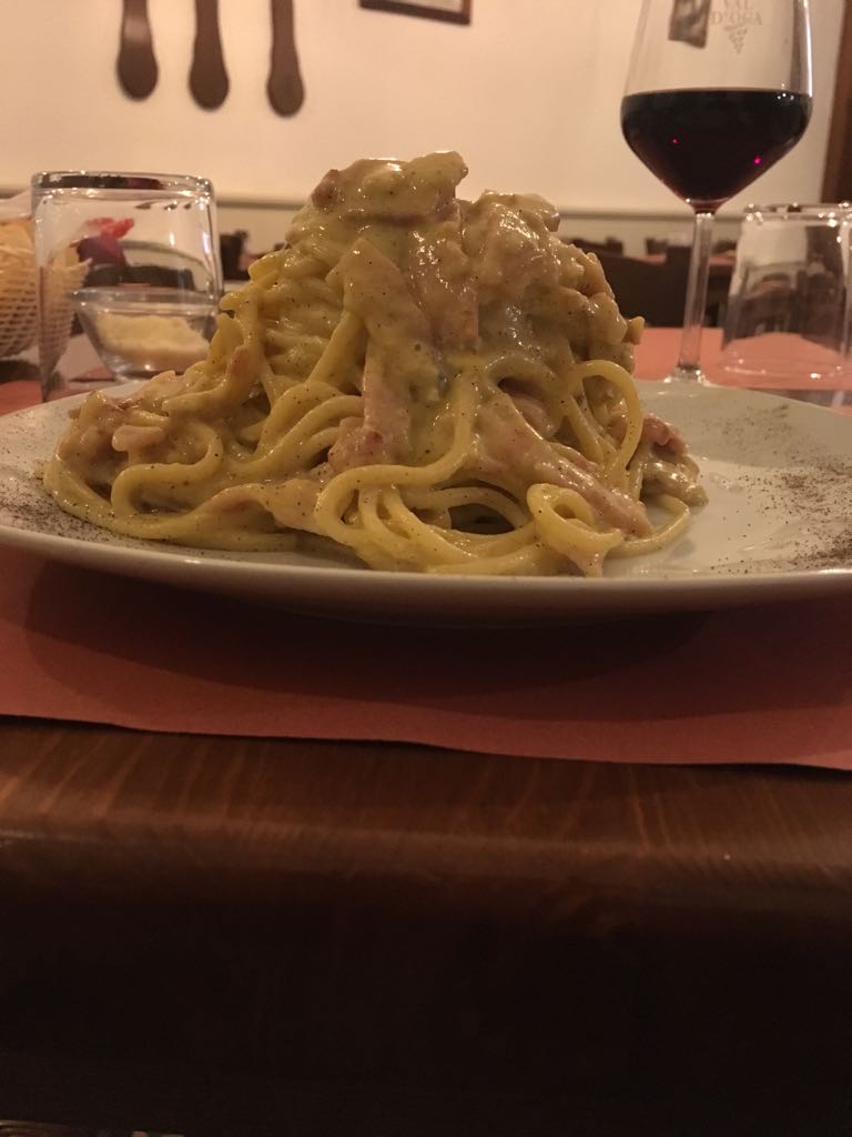 Bar Abitué Osteria di Spadacenta
