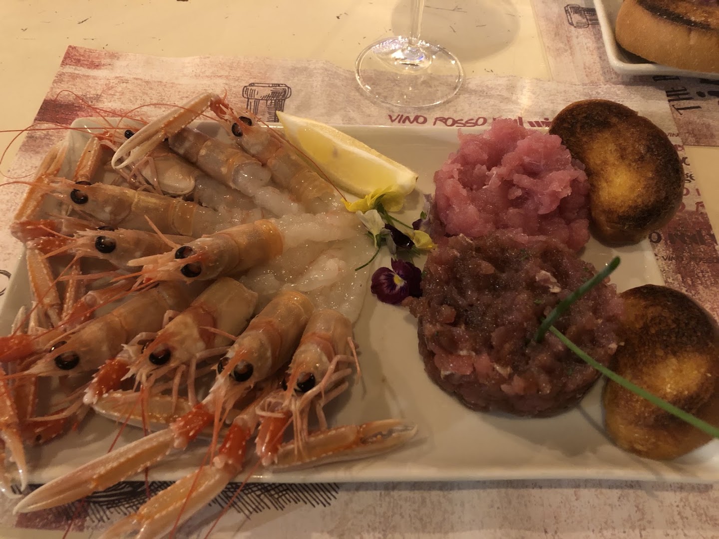 Bar Abitué Osteria di Spadacenta