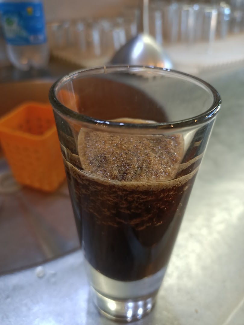 Bar Abruzzi