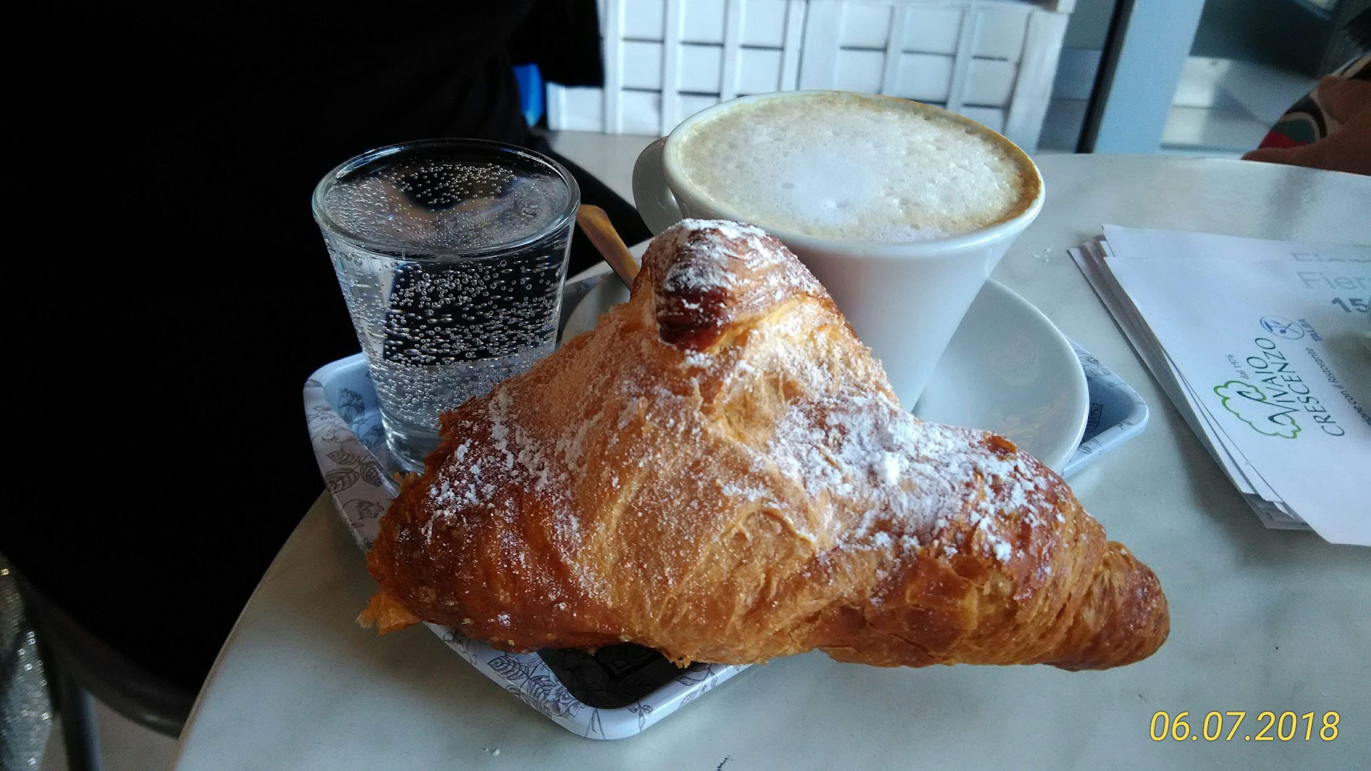 Bar Abruzzi