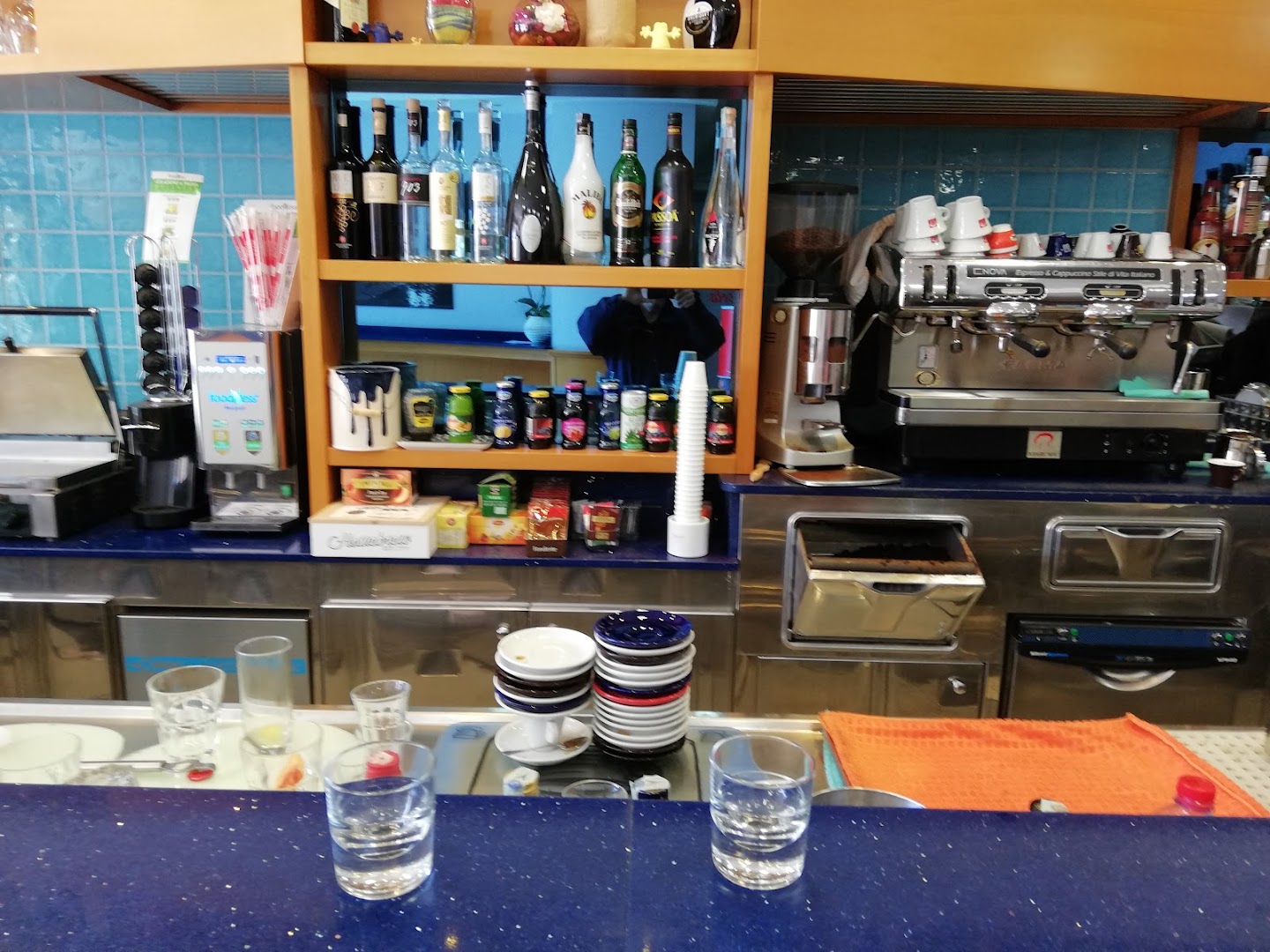 Bar Abruzzo 2000