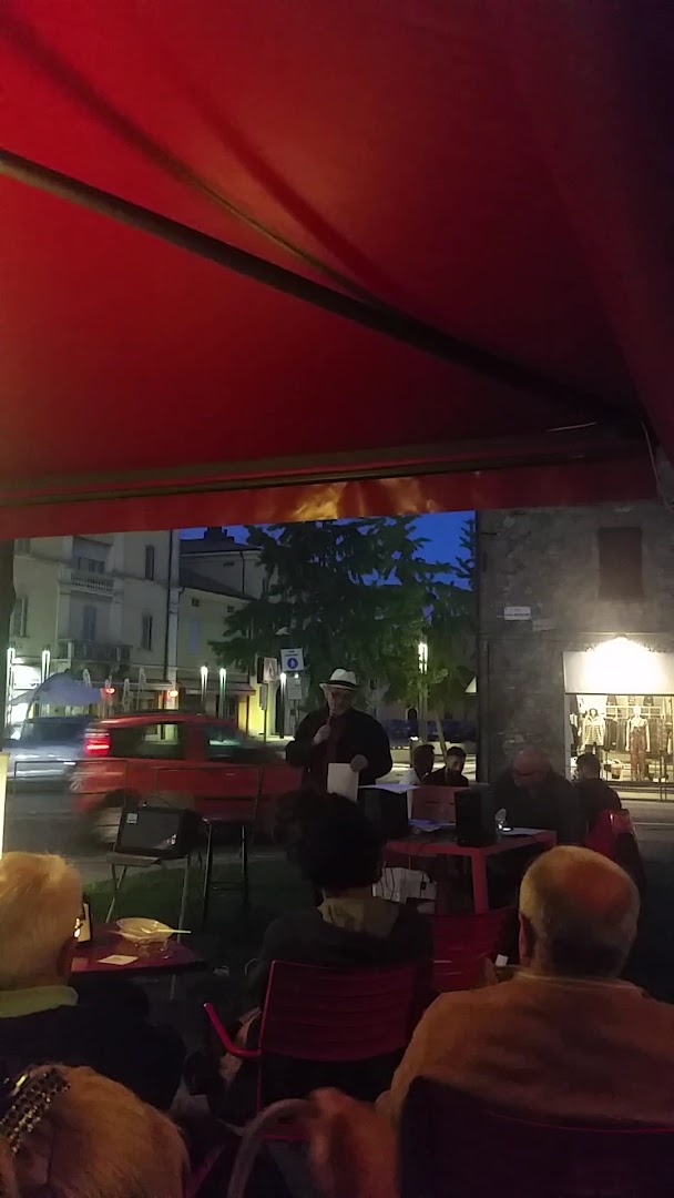 Bar Acquarello