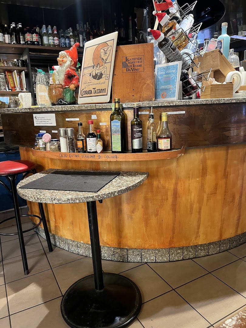 Bar Acquarello