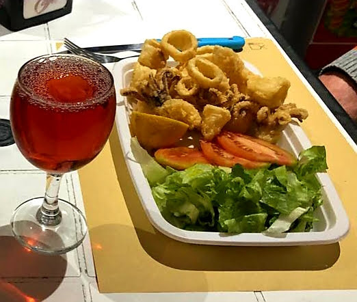 Bar Acropoli
