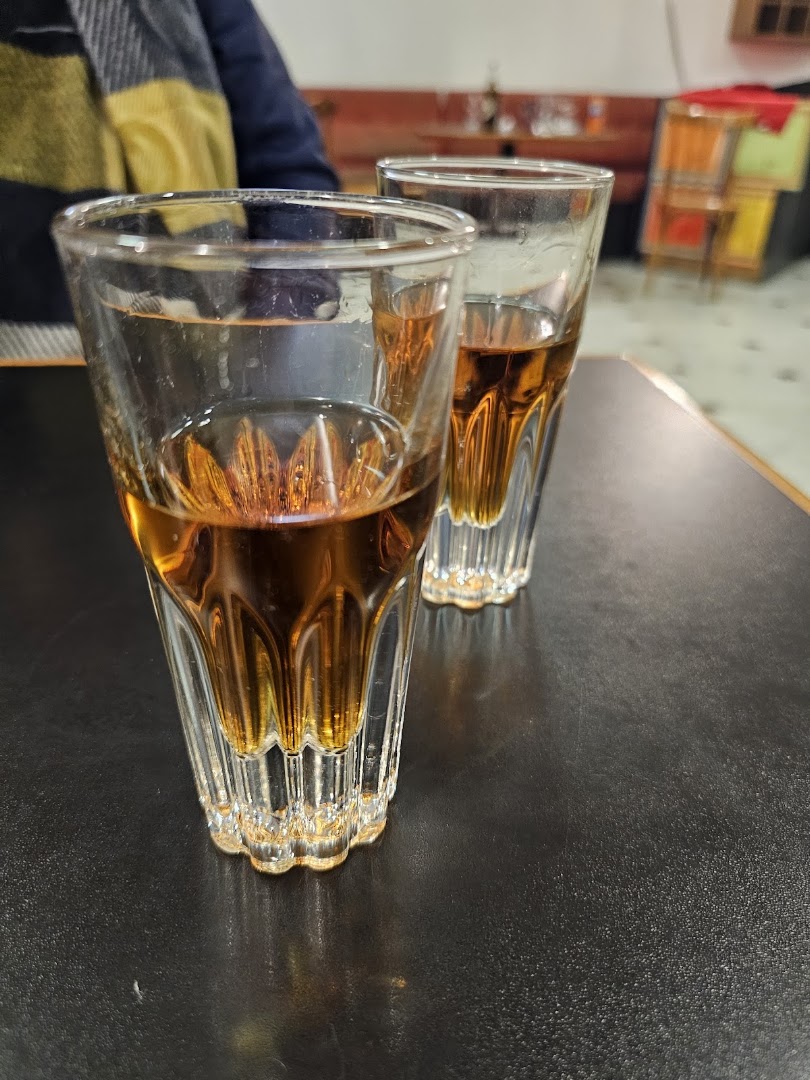 Bar Addimando