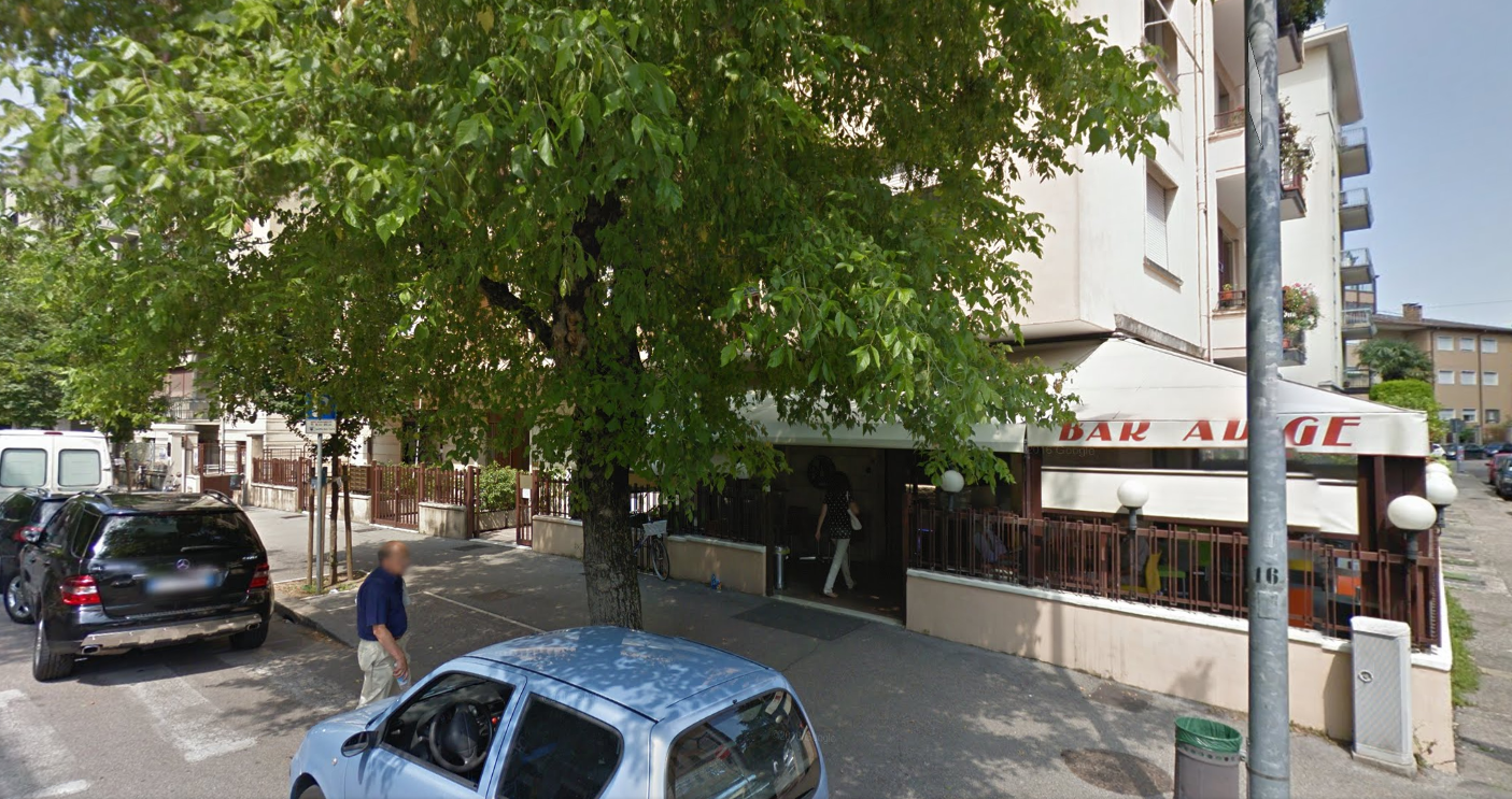 Bar Adige