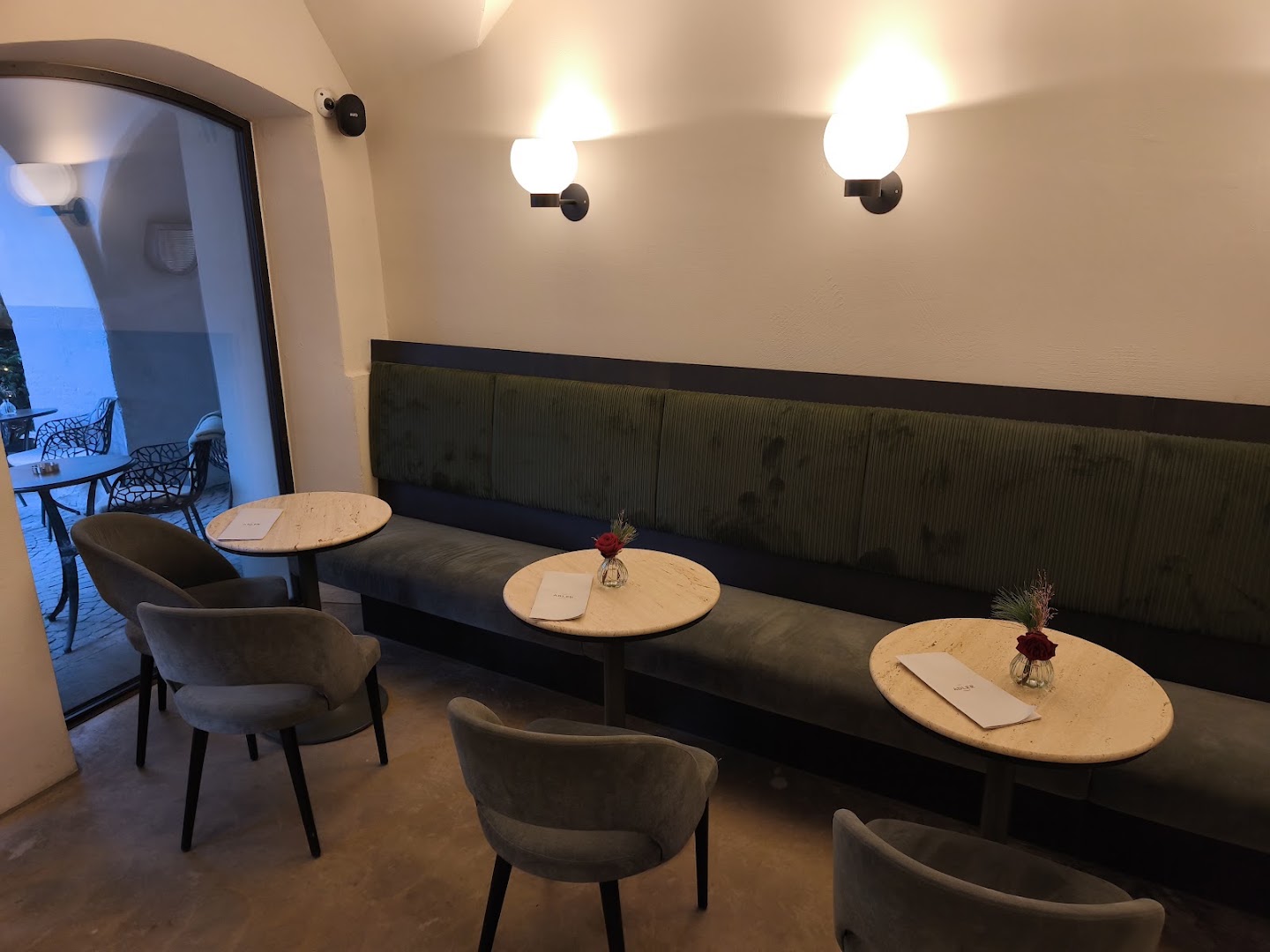 Bar Adler