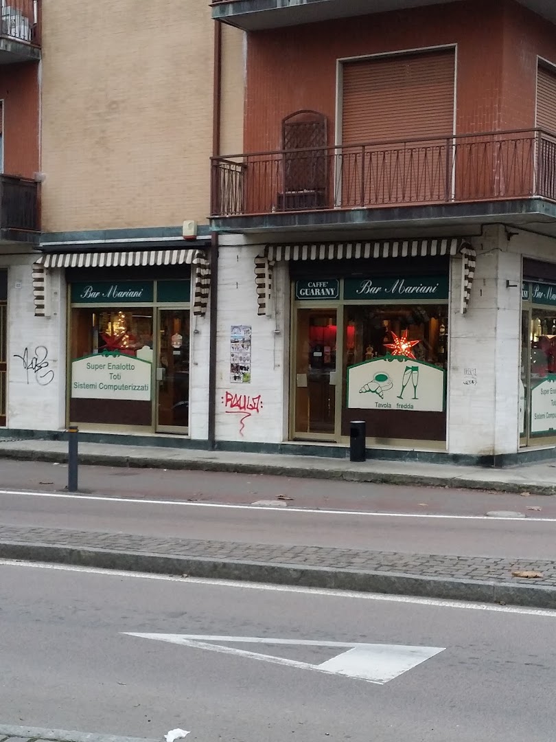 Bar Adriana