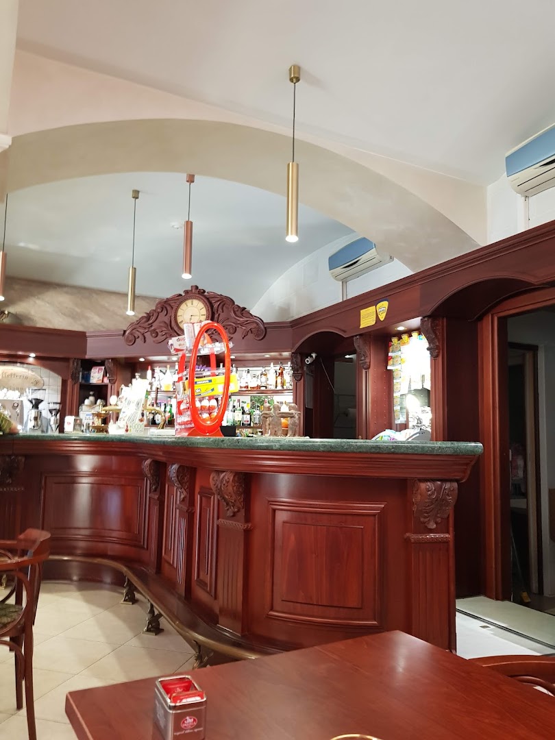 Bar Adriano Tirabassi Rosa E C. S.A.S.