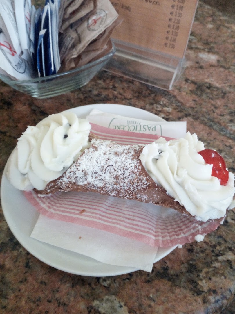 Bar Adriatica