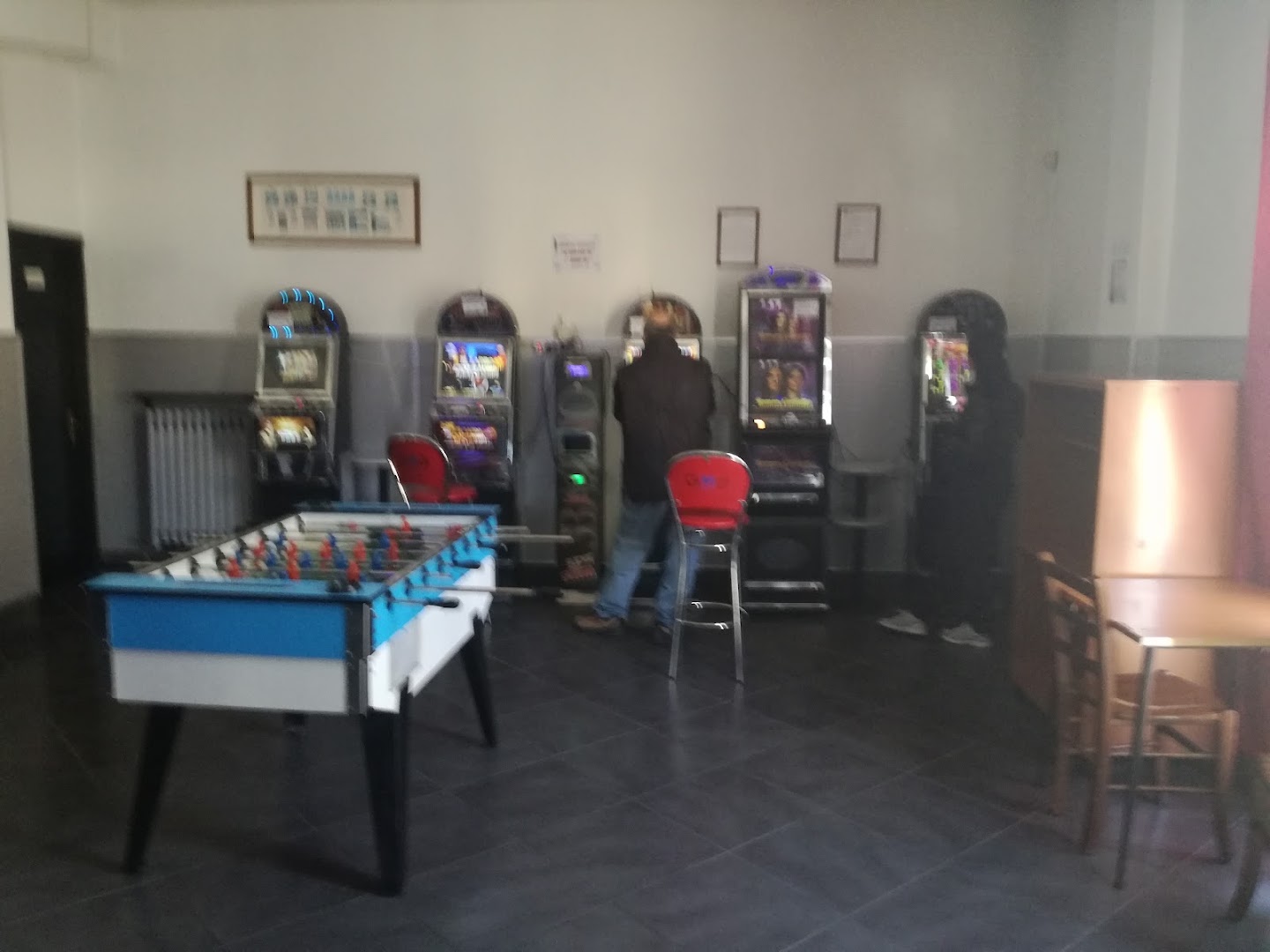 Bar Adriatico
