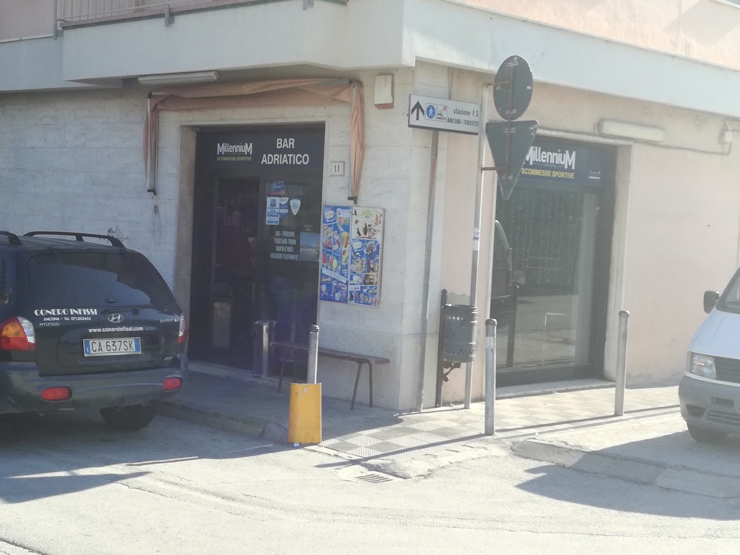 Bar Adriatico