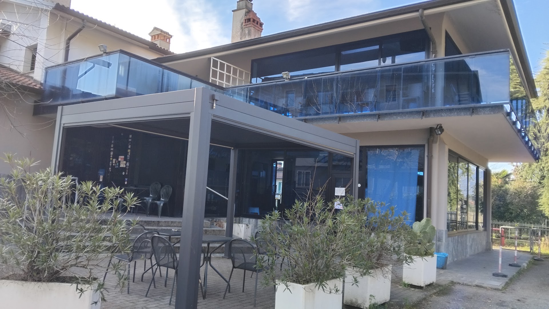 Bar Adry di marco