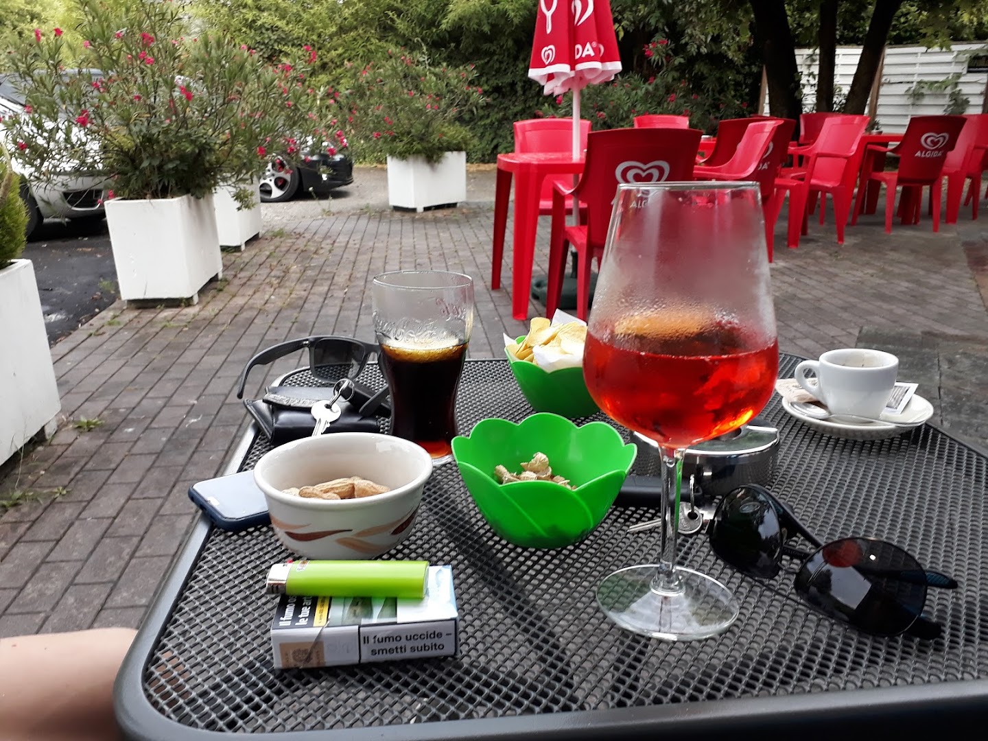 Bar Adry di marco, Bovezzo