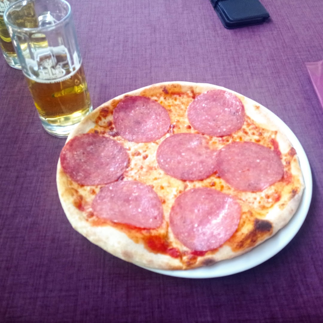 Bar Aeroporto