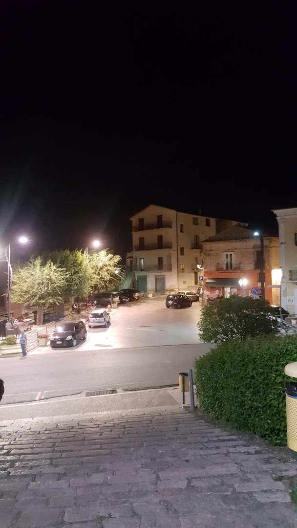 Bar Agatiello